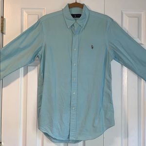 Polo Ralph Lauren Oxford